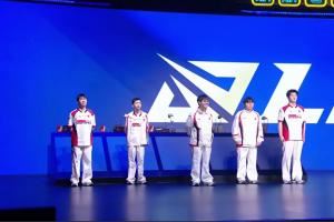 滔搏和至臻滔搏双双溃败！TES和HLE开赛均遭遇大场两连败！