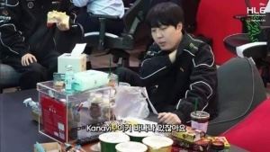 對(duì)隔夜食物格外敏銳Kanavi質(zhì)疑香蕉隔夜引網(wǎng)友熱議：這輩子不會(huì)再吃剩飯