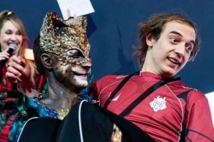 G2發(fā)文整活：咱先鋒賽也去給大伙帶個冠軍回來