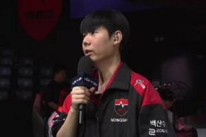 Lehends：看了ON冰鳥輔助的完美表現(xiàn)之后覺得這個英雄很好很有趣