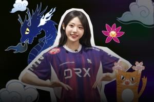 DRX晉級下一輪等待DK和NS的選擇將有多一次晉級機(jī)會(huì)