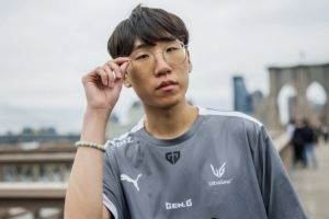 GEN發(fā)布公告：Ruler將不參加4月5日舉行的Gen.G粉絲見面會
