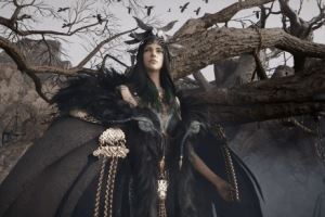 《紅色沙漠》重磅內(nèi)幕！開發(fā)者怒噴：抄襲《塞爾達》