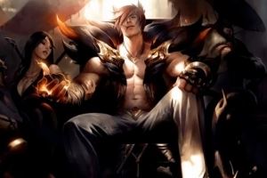 今天是腕豪加入聯盟六周年，你印象深刻的名場面與使用者是