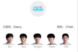 LPL明日首發(fā)：BLG與JDG的二番戰(zhàn)！JDG選擇藍(lán)方，BLG手握BP首選權(quán)