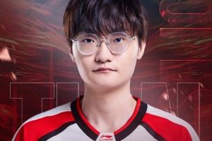 Tian回歸TESCreme、369等多人評論：還有這好事一起加油了天神