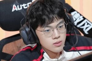 Erha：視野還需要做得更好，但打團(tuán)我覺得今天做得還不錯