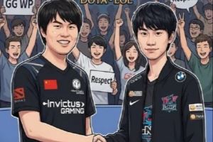 doinb宣布和YYF合作成立經(jīng)紀(jì)公司：到時B氏家族的哥們一起遷過來