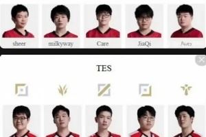 馬年請(qǐng)對(duì)嘉祺好一點(diǎn)！Jiaqi職業(yè)生涯兩度與假賽人員同隊(duì)