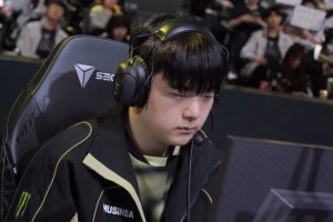 Canyon：GEN實(shí)力強(qiáng)很少輸比賽，面對(duì)DK21連勝是實(shí)力上領(lǐng)先