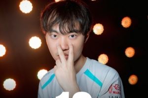 外媒統(tǒng)計(jì)數(shù)據(jù)：本次先鋒賽使用最多英雄選手knight12個(gè)