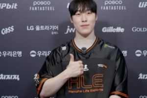 Zeka：Kanavi極具攻擊性缺乏比賽經(jīng)驗所以團隊配合不佳