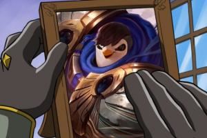 理性討論，吧友們心目中LCK、LPL兩個賽區(qū)最強五人組是