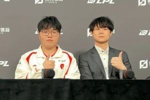 下一場對陣WBG，Poppy教練：我們做好游戲運(yùn)營的話能贏下