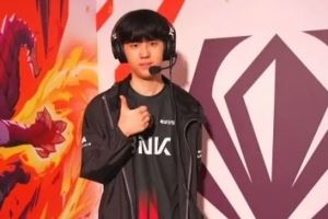 Raptor：BLG在前期的設(shè)計上非常出色，下路不會落后他們