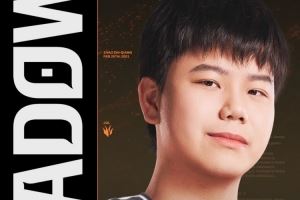 CFO打野Shadow更新動(dòng)態(tài)：十五個(gè)小時(shí)飛機(jī)有十個(gè)小時(shí)都在顛簸