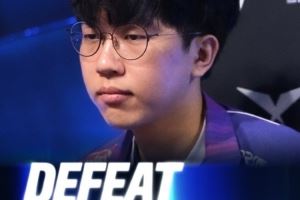 不敵DNS后DRX官方發(fā)文：我們將更加努力以更好的狀態(tài)回到戰(zhàn)場(chǎng)