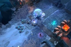 博主爆料LOL熱補丁：禁用裝備“破壘者”和“閃現(xiàn)向前”強化符文