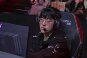 Scout：LPL和LCK單看中單并沒(méi)有太大區(qū)別但LPL的節(jié)奏更快一點(diǎn)