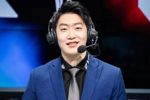管澤元談韓服疑似Ai選手：他的操作很“干凈”幾乎不會(huì)做多余的動(dòng)作