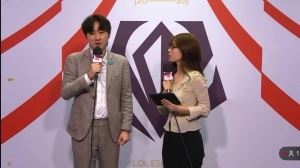 Daeny：Bo5打滿十連勝秘訣要判斷當時選手的壓力所在