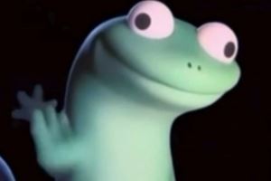 Doggo動(dòng)態(tài)祝賀HongQ、junjia進(jìn)先鋒賽junjia表情包回復(fù)