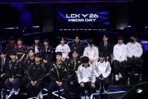 T1監(jiān)督TOM：目前隊(duì)伍整體氛圍不錯(cuò)競技表現(xiàn)上還有很多提升的空間