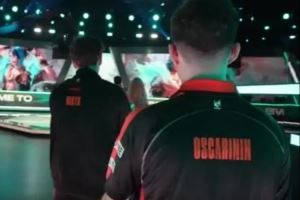 FNC发布人员变动公告：上单选手Oscarinin正式离队