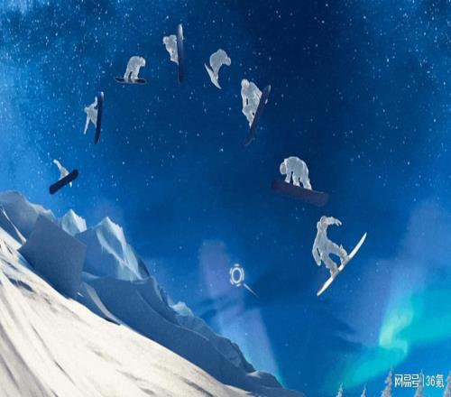 那些被錯(cuò)過(guò)的冬奧高光，這次被阿里云AI找回來(lái)了