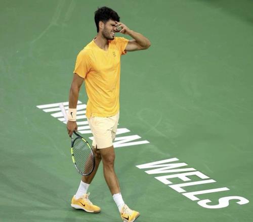 邁阿密大師賽現(xiàn)役五位前賽會冠軍，能否捍衛(wèi)昔日榮光