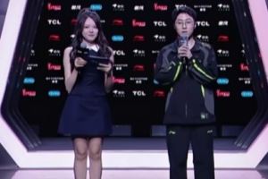 Zhuo賽后采訪：想過會贏，但沒想過會這么順利