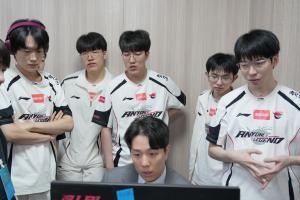 今年擴招了還是沒去上！AL止步四強無緣先鋒賽