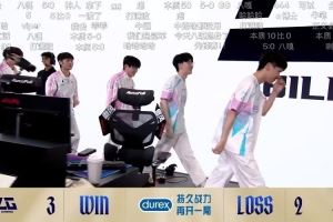 解說米勒：恭喜blg！LPL第一支去先鋒賽的隊(duì)伍，看似32實(shí)則...