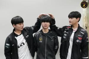 T1是對的！Smash也是對的！T1以及Smash均晉級季后賽！