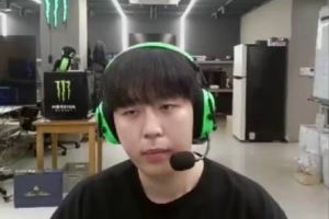 Kanavi：WBG贏了嗎現(xiàn)在已經(jīng)到了連打野狼人都能贏的時(shí)代了嗎