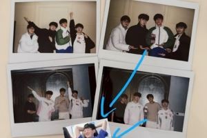 Flandre发布动态纪念出道11周年：开启第十一年了继续一起加油吧