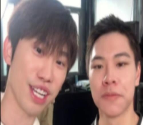 Doinb發(fā)布視頻：設(shè)計師好兄弟啊，再也不罵了