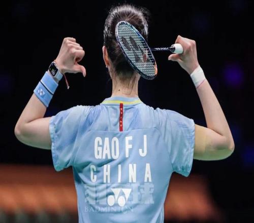 人物高昉潔：最后一站，淚灑賽場，認真告別