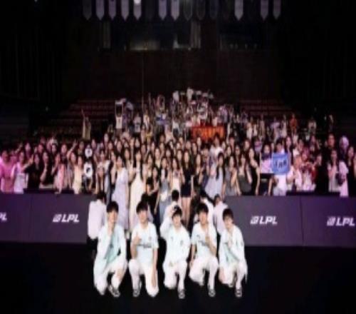 iG鎖定2025LPL第三賽段登峰組前三名將在季后賽首輪挑選對手
