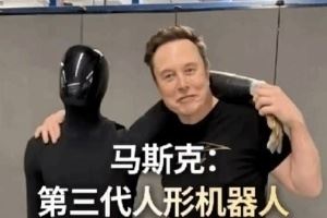 特斯拉官宣第三代人形機(jī)器人！馬斯克：可自主學(xué)習(xí)人類(lèi)技能