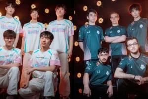 外網(wǎng)熱帖：BLG和G2是歷史上贏LCKBO5最多的非LCK隊(duì)伍