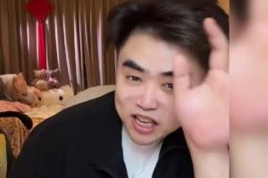 AL換Kenzhu大戰(zhàn)tabe朱開(kāi)：想看什么看BP么BP肯定我贏