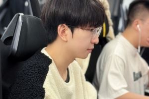 WBG發(fā)布選手照片：全員結(jié)束春節(jié)假期！已經(jīng)開(kāi)始訓(xùn)練賽備戰(zhàn)季后賽