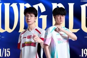 LPL賽事發(fā)布焦點(diǎn)戰(zhàn)WBGvsBLG預(yù)告：老友變對手峽谷火藥味拉滿