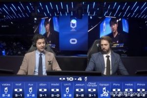 104！LCK杯敗者組DKvsDNS賽前預(yù)測(cè)：多位解說(shuō)看好DK獲勝