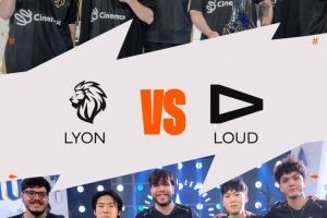 午夜戰(zhàn)歌！YoungJae夢(mèng)魘連續(xù)逮捕Saint杰斯LOUD再度扳平比分