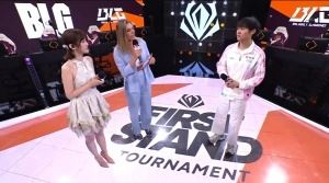 Knight：上個代表LPL拿國際賽事冠軍的是我，這次我也會捍衛(wèi)LPL榮耀