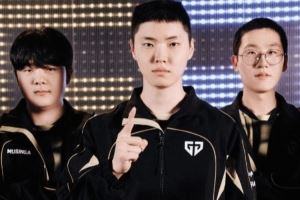 LOL官方發(fā)文恭喜GEN奪冠：GEN是2026LCK杯冠軍