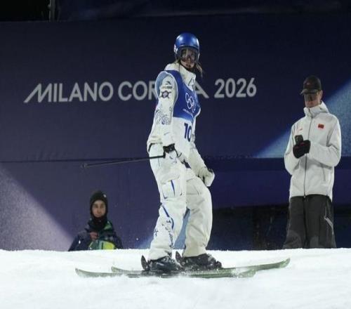 國(guó)際雪聯(lián)：未削減谷愛凌訓(xùn)練次數(shù)，她已獲得額外測(cè)試訓(xùn)練邀請(qǐng)