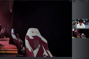 BLG領(lǐng)隊(duì)：今天就回去了，飛回去兩段算上中轉(zhuǎn)一共30個(gè)小時(shí)算快的